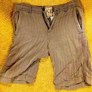 BKE shorts